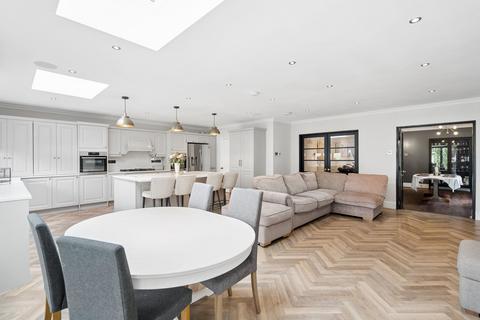 5 bedroom detached house for sale, Hazelwood Drive, Pinner, HA5