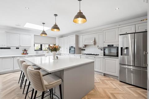5 bedroom detached house for sale, Hazelwood Drive, Pinner, HA5