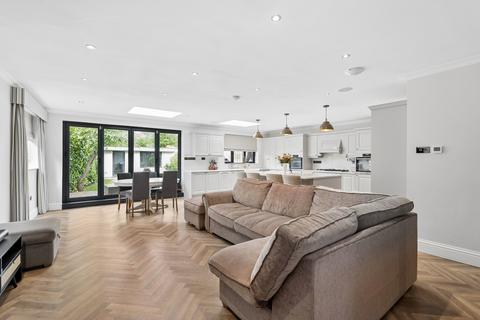 5 bedroom detached house for sale, Hazelwood Drive, Pinner, HA5