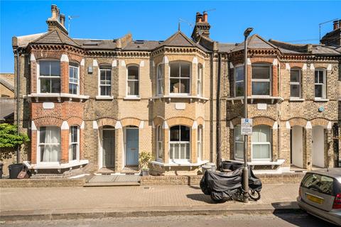 5 bedroom terraced house for sale, Bewick Street, London, SW8
