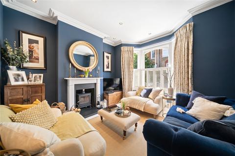 5 bedroom terraced house for sale, Bewick Street, London, SW8