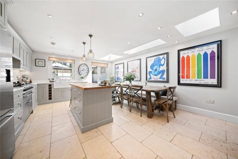 5 bedroom terraced house for sale, Bewick Street, London, SW8