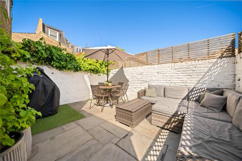 5 bedroom terraced house for sale, Bewick Street, London, SW8