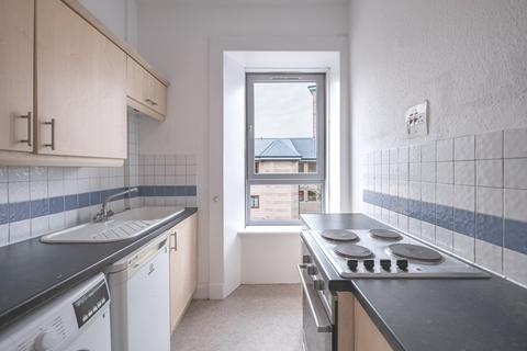1 bedroom flat for sale, 187 (2F1) Dalry Road, Dalry, Edinburgh, EH11