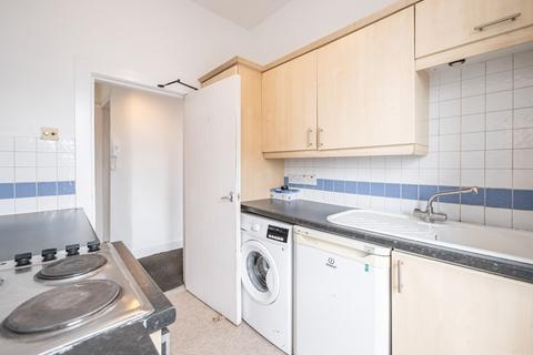 1 bedroom flat for sale, 187 (2F1) Dalry Road, Dalry, Edinburgh, EH11