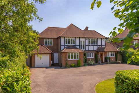 5 bedroom detached house for sale, Devonshire Avenue, Amersham, Buckinghamshire, HP6