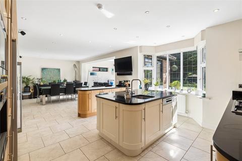 5 bedroom detached house for sale, Devonshire Avenue, Amersham, Buckinghamshire, HP6