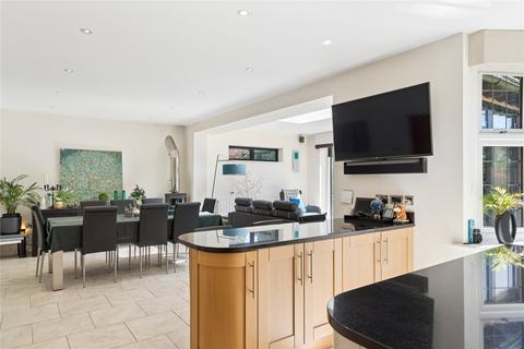 5 bedroom detached house for sale, Devonshire Avenue, Amersham, Buckinghamshire, HP6