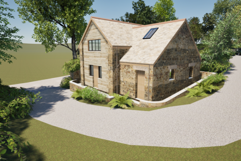 3 bedroom barn conversion for sale, Constantine, Falmouth