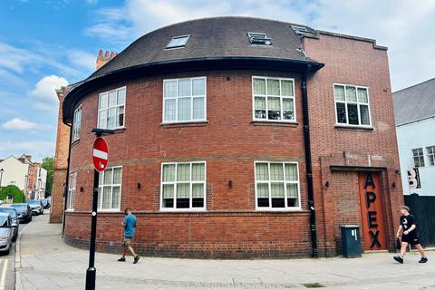 Studio to rent, St. Marys Gate, DERBY
