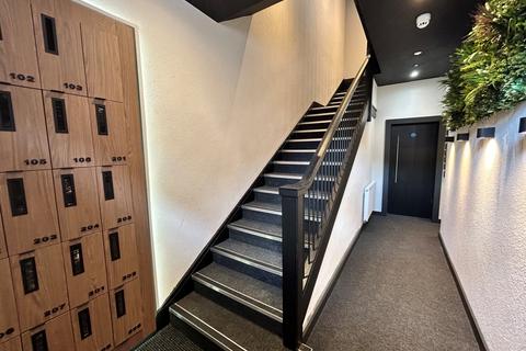 Studio to rent, St. Marys Gate, DERBY