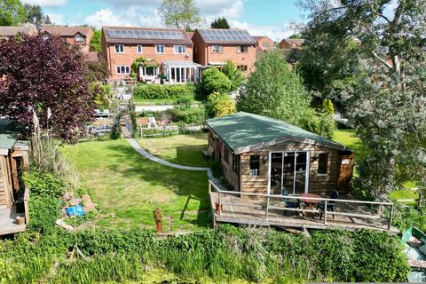 5 bedroom detached house for sale, Tanfield Lane, Northampton, NN1 5RN