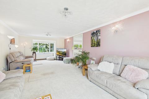 5 bedroom detached house for sale, Tanfield Lane, Northampton, NN1 5RN