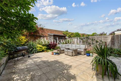 2 bedroom apartment for sale, Terront Road, London, N15