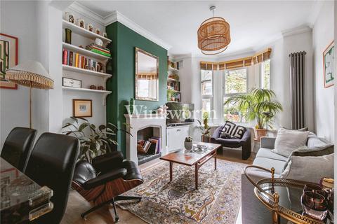 2 bedroom apartment for sale, Terront Road, London, N15