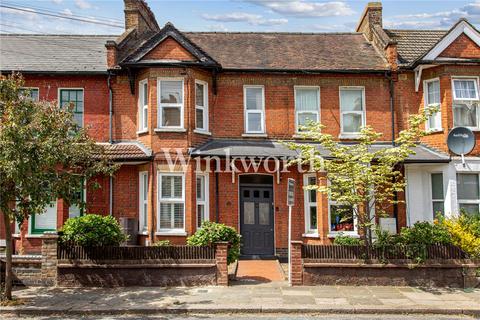 2 bedroom apartment for sale, Terront Road, London, N15
