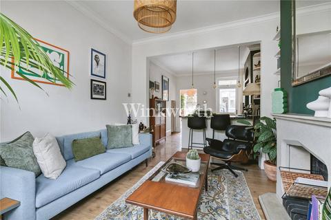 2 bedroom apartment for sale, Terront Road, London, N15