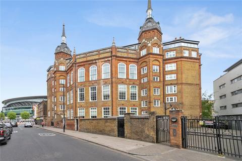 2 bedroom apartment for sale, Hornsey Road, London, N7