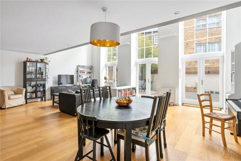 2 bedroom apartment for sale, Hornsey Road, London, N7