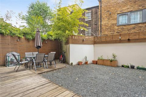 2 bedroom apartment for sale, Hornsey Road, London, N7