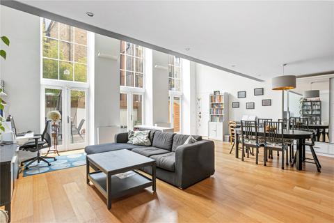 2 bedroom apartment for sale, Hornsey Road, London, N7