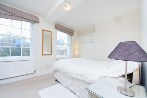 undefined, Balfe Street, London N1