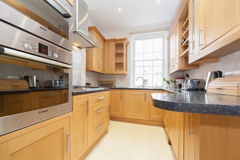 undefined, Balfe Street, London N1