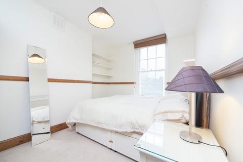 undefined, Balfe Street, London N1