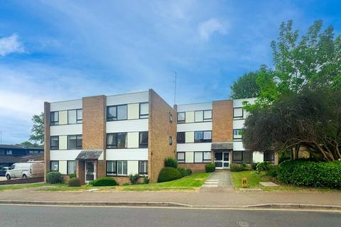 2 bedroom apartment to rent, Maltings Court, Hoe Lane, Ware