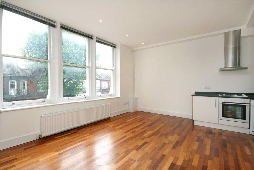 1 bedroom flat to rent