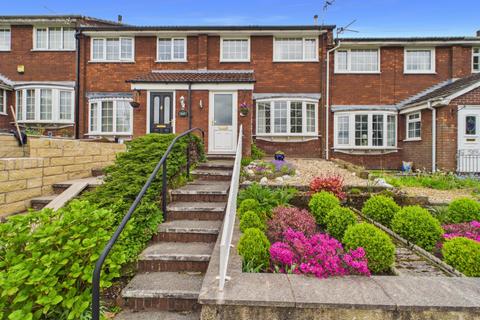 3 bedroom terraced house for sale, Ladbrooke Close, Greater Manchester OL6