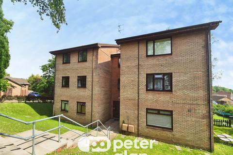 1 bedroom apartment to rent, William Morris Drive, Newport, NP19