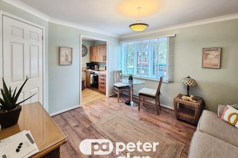 1 bedroom apartment to rent, William Morris Drive, Newport, NP19