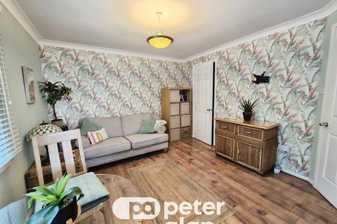 1 bedroom apartment to rent, William Morris Drive, Newport, NP19