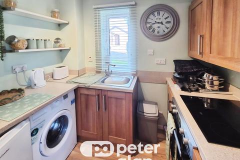 1 bedroom apartment to rent, William Morris Drive, Newport, NP19