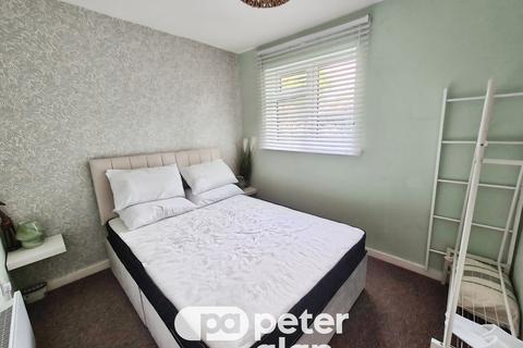 1 bedroom apartment to rent, William Morris Drive, Newport, NP19