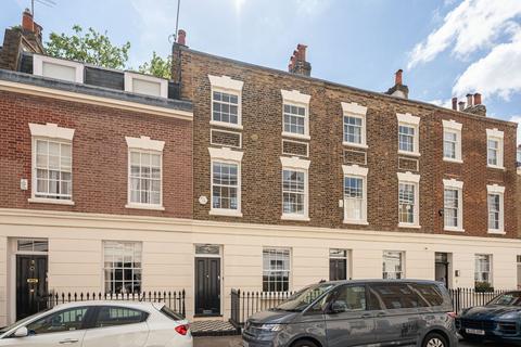 3 bedroom house for sale, Caroline Terrace, Belgravia, London, SW1W