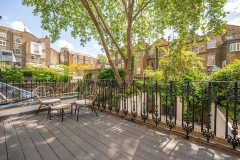3 bedroom house for sale, Caroline Terrace, Belgravia, London, SW1W