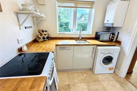 2 bedroom retirement property for sale, Chapel Close, Bratton