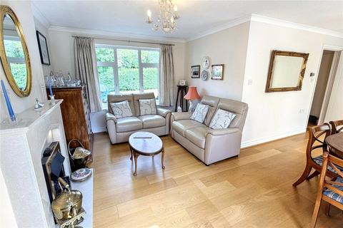 2 bedroom retirement property for sale, Chapel Close, Bratton