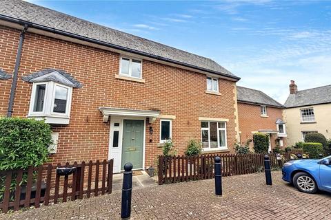 2 bedroom retirement property for sale, Chapel Close, Bratton