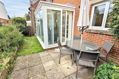 2 bedroom retirement property for sale, Chapel Close, Bratton