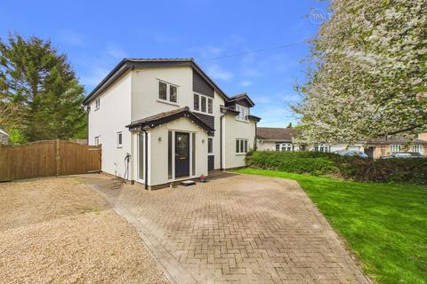 4 bedroom detached house for sale, Spring Lane, Royston SG8