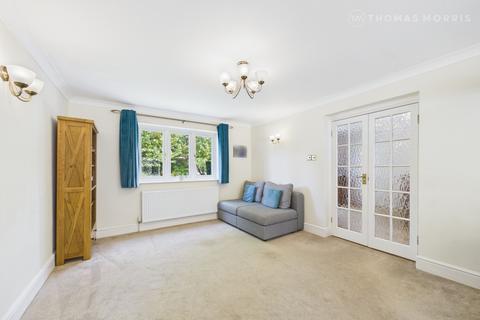 4 bedroom detached house for sale, Spring Lane, Royston SG8
