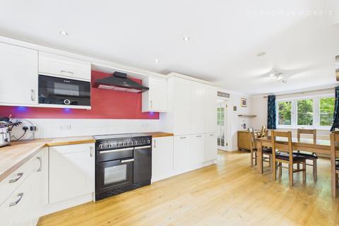 4 bedroom detached house for sale, Spring Lane, Royston SG8