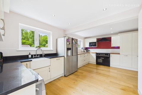 4 bedroom detached house for sale, Spring Lane, Royston SG8