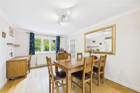 4 bedroom detached house for sale, Spring Lane, Royston SG8