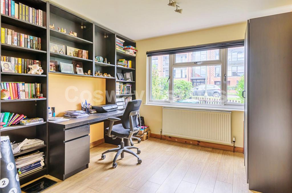 Home office