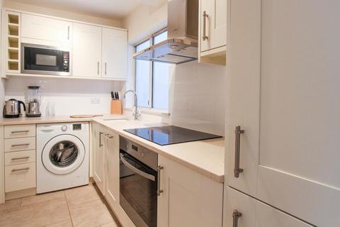 undefined, Lexham Gardens, Kensington W8