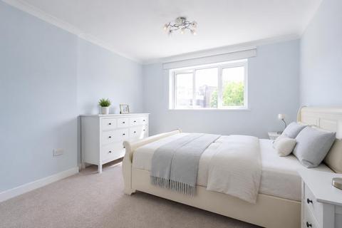 undefined, Lexham Gardens, Kensington W8